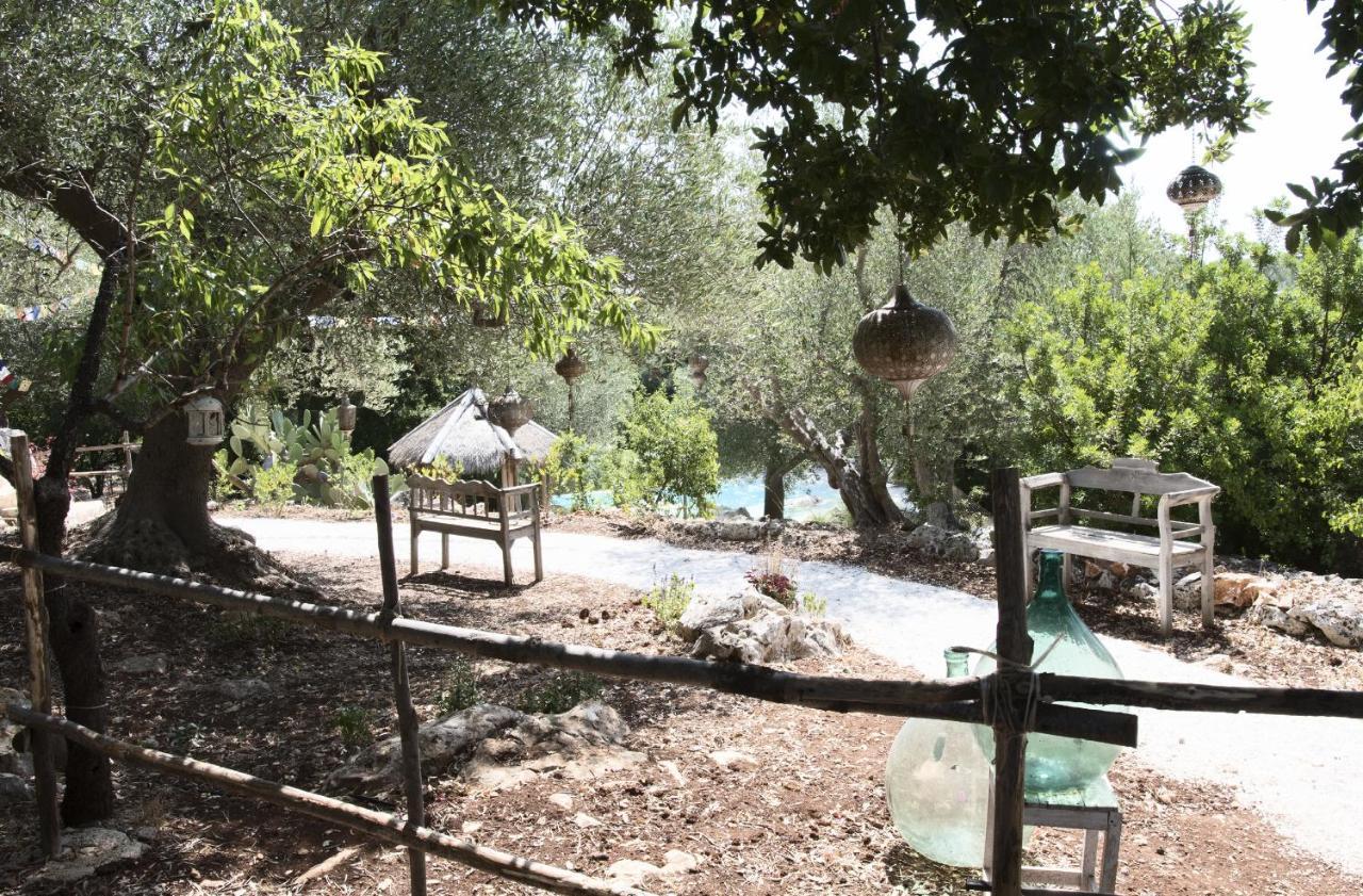 Bed & Breakfast Puntebianche *