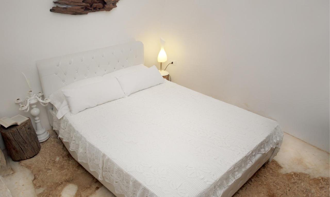 Puntebianche * Ceglie Messapica