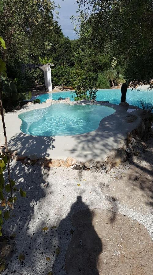 Puntebianche Ceglie Messapica