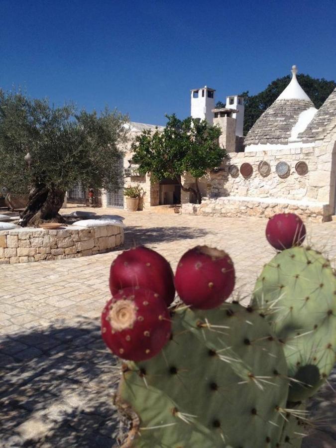 Puntebianche * Ceglie Messapica