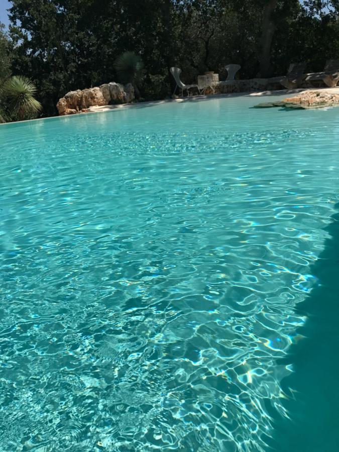 Puntebianche Ceglie Messapica