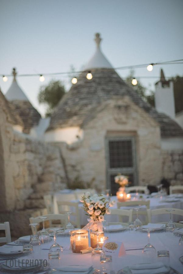 Puntebianche Bed & Breakfast Ceglie Messapica