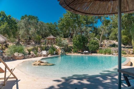 Puntebianche Bed & Breakfast Ceglie Messapica