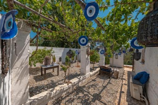 Bed & Breakfast Puntebianche
