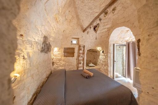 Puntebianche Ceglie Messapica