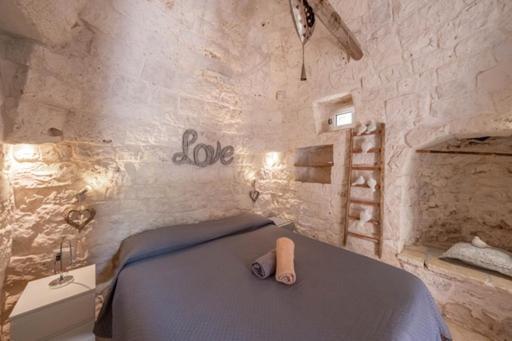 Puntebianche Bed & Breakfast